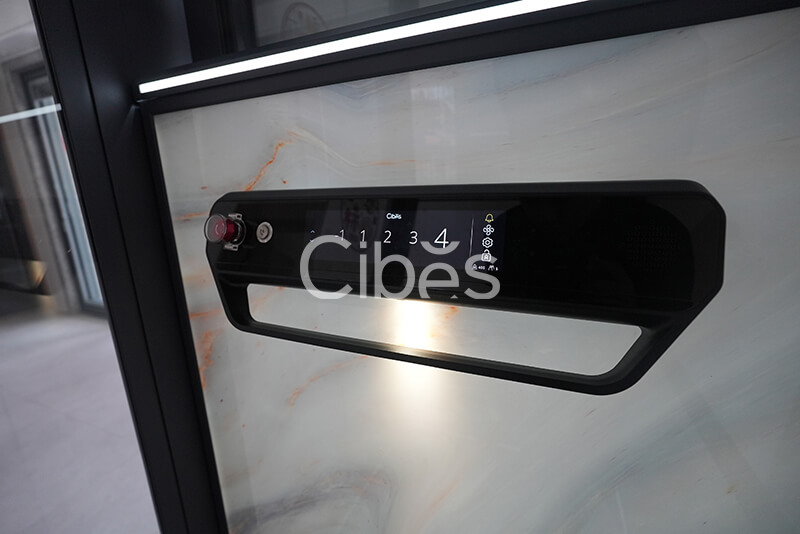 Cibes大发500电梯广东东莞装置案例