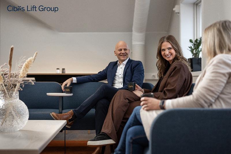 Cibes电梯集团宣布收购位于纳什维尔的HomeLift LLC