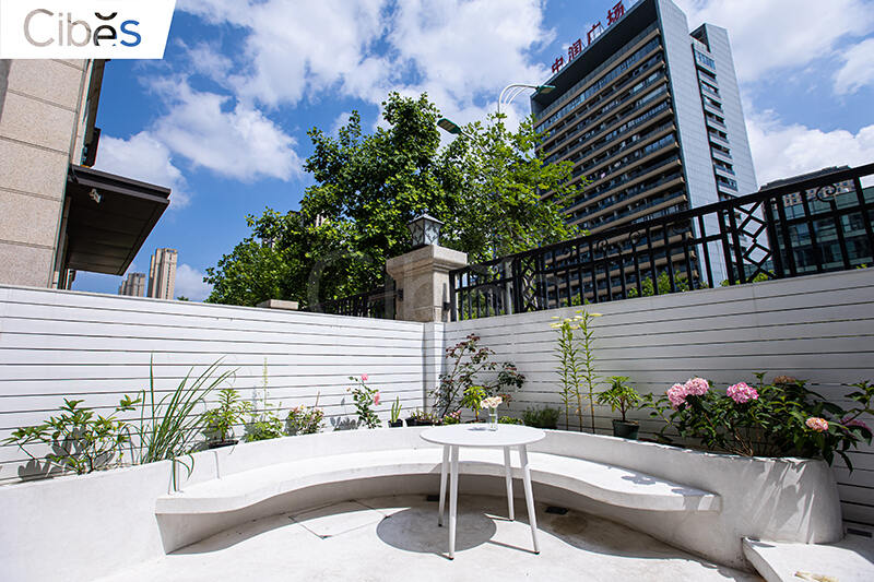 温州别墅电梯案例