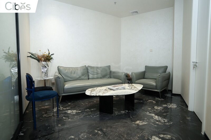 Cibes别墅电梯北京展厅