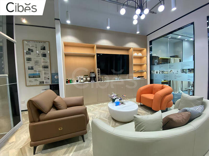 Cibes别墅电梯东三省直营