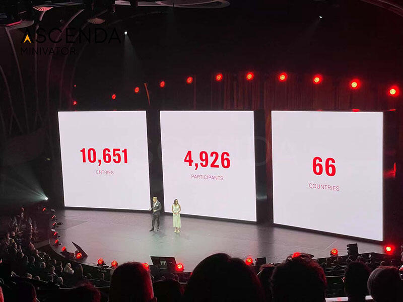 爱升达Ascenda穿楼电梯