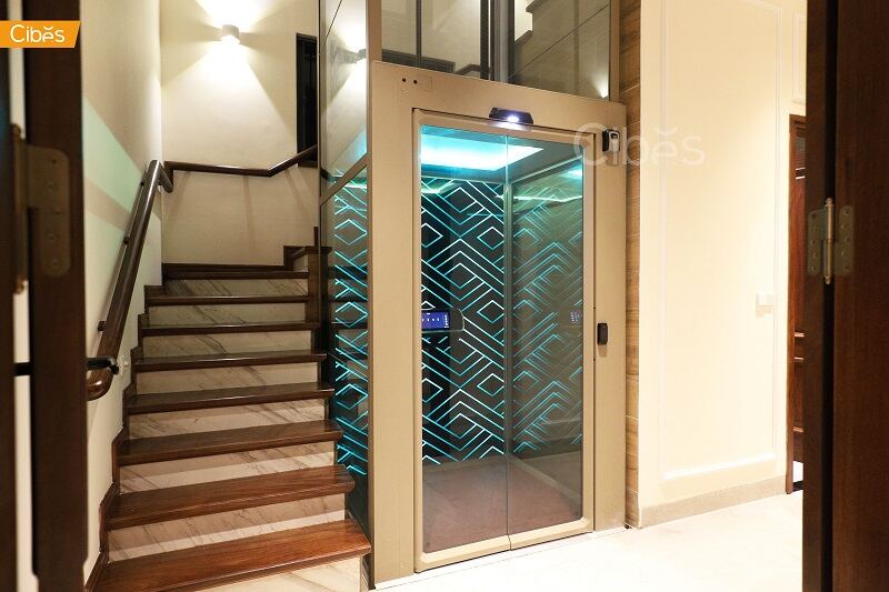 越南Cibes V90 星际版+ 案例