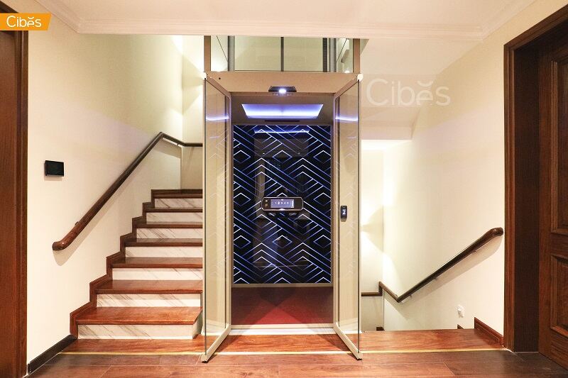 越南Cibes V90 星际版+ 案例