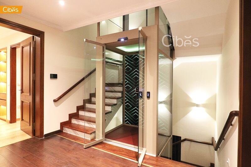 越南Cibes V90 星际版+ 案例