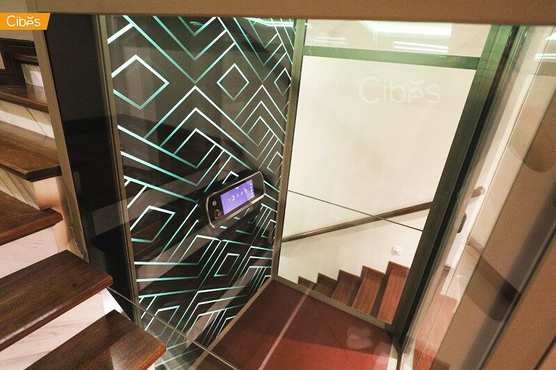 越南Cibes V90 星际版+ 案例