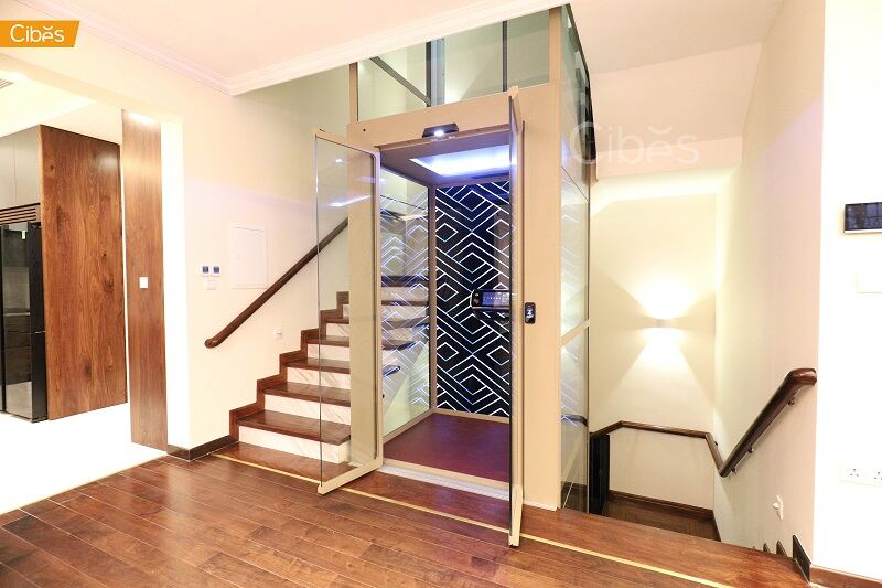 越南Cibes V90 星际版+ 案例