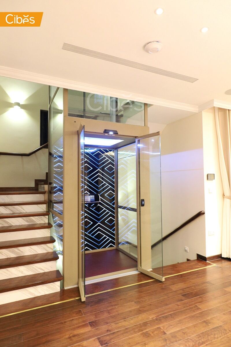 越南Cibes V90 星际版+ 案例