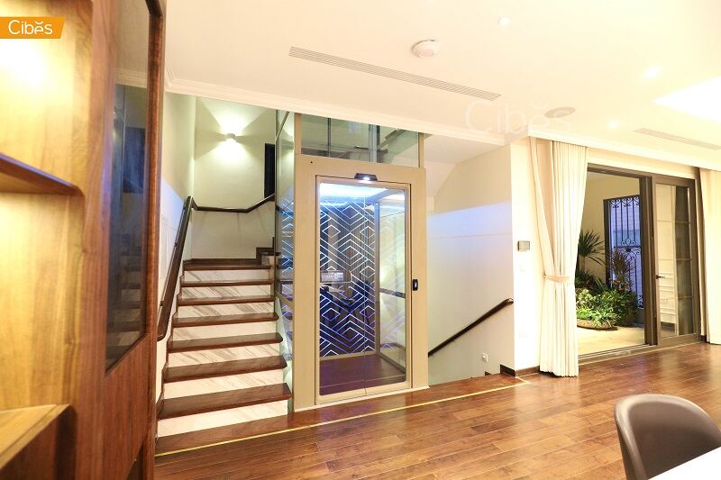 越南Cibes V90 星际版+ 案例