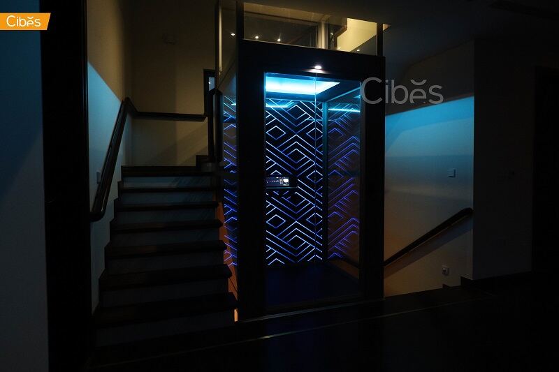 越南Cibes V90 星际版+ 案例