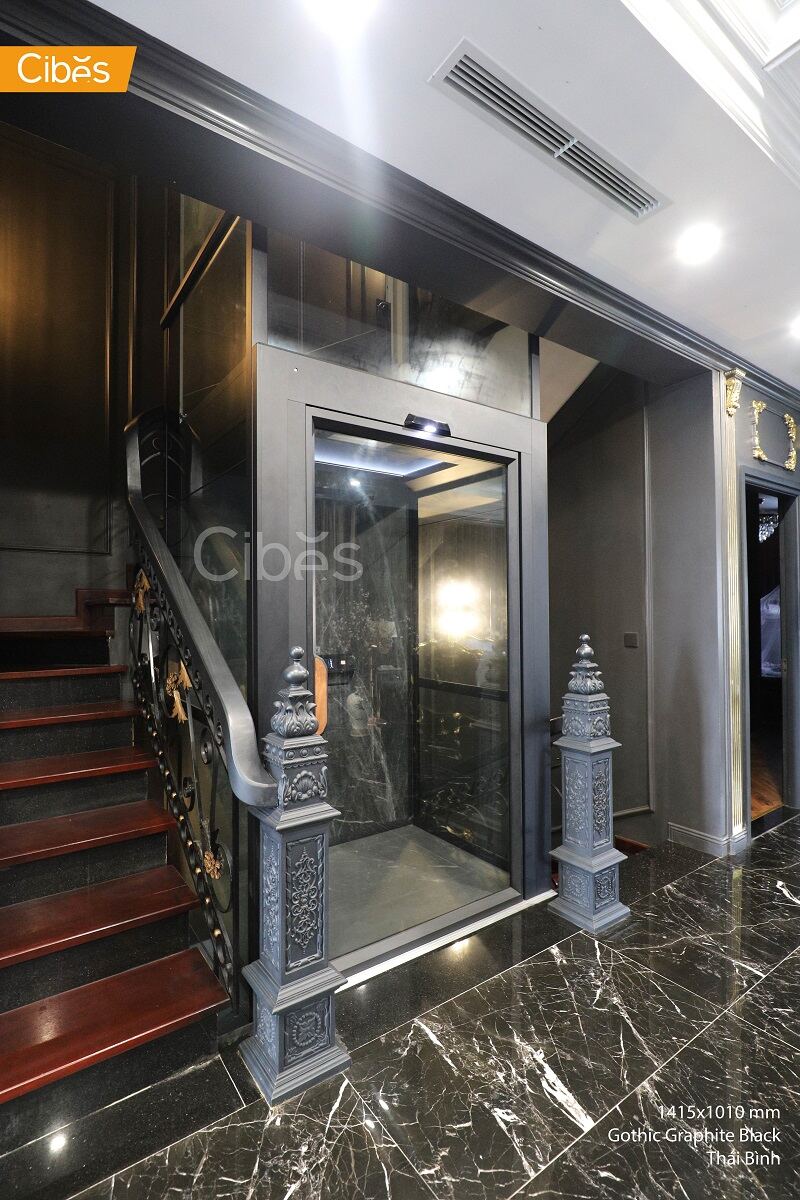 越南Cibes V90 时尚版案例