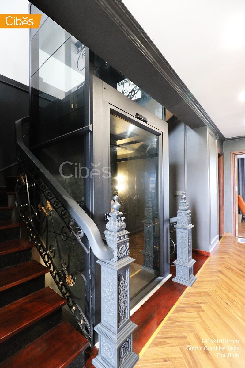 越南Cibes V90 时尚版案例