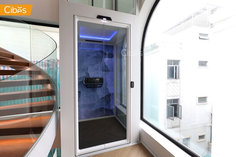 越南Cibes V90 星际版+ 案例