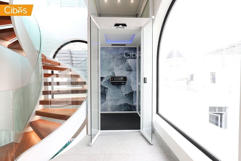 越南Cibes V90 星际版+ 案例