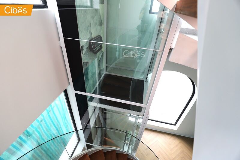 越南Cibes V90 星际版+ 案例