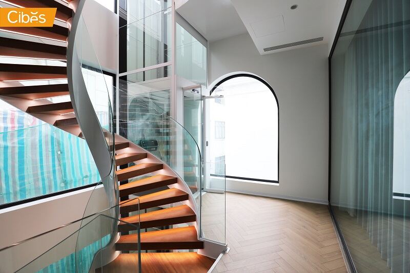 越南Cibes V90 星际版+ 案例