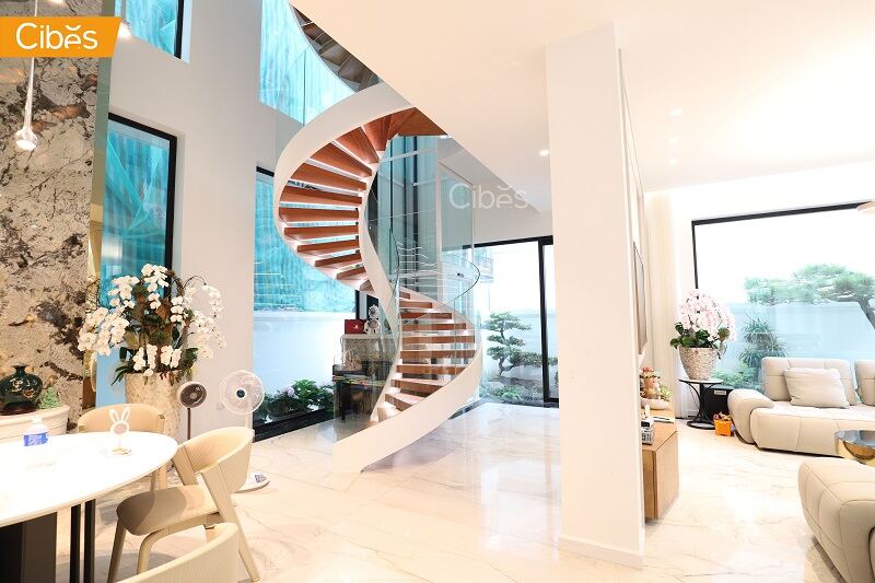 越南Cibes V90 星际版+ 案例