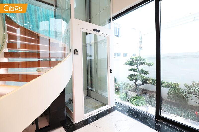 越南Cibes V90 星际版+ 案例