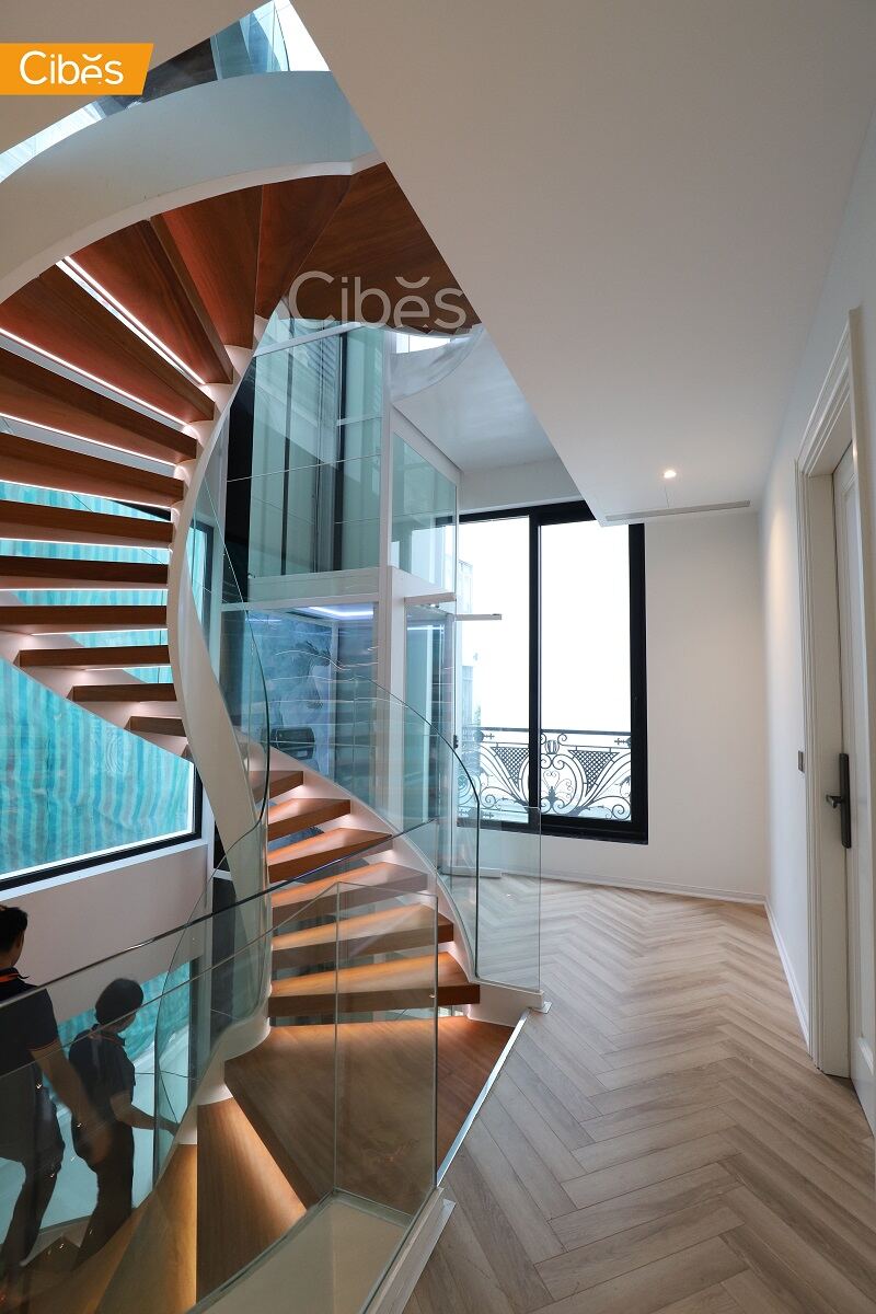 越南Cibes V90 星际版+ 案例