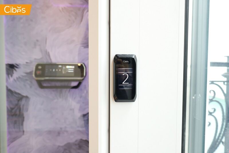 越南Cibes V90 星际版+ 案例