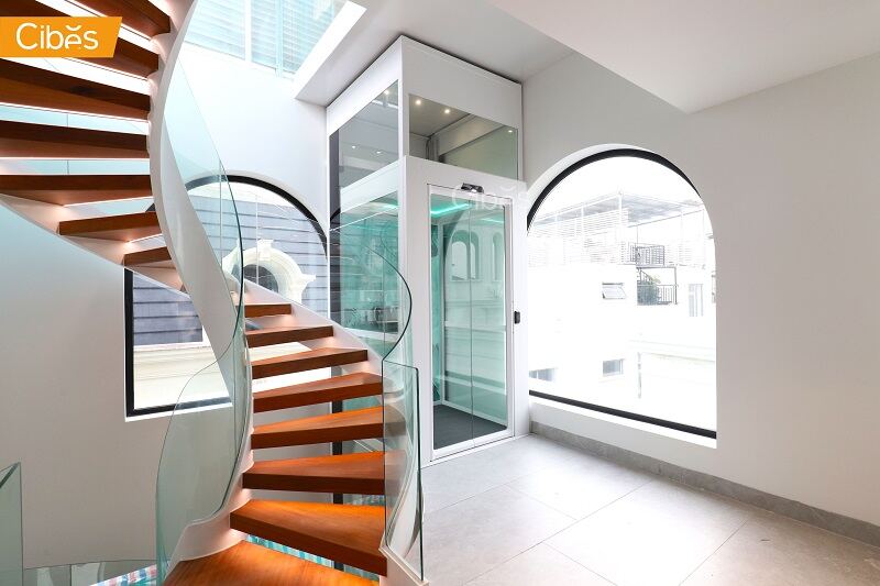 越南Cibes V90 星际版+ 案例