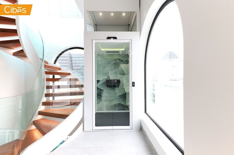 越南Cibes V90 星际版+ 案例