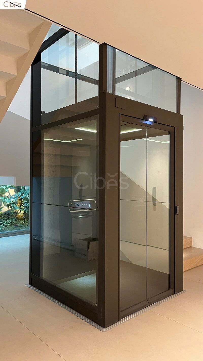 越南Cibes V90 星际版+ 案例