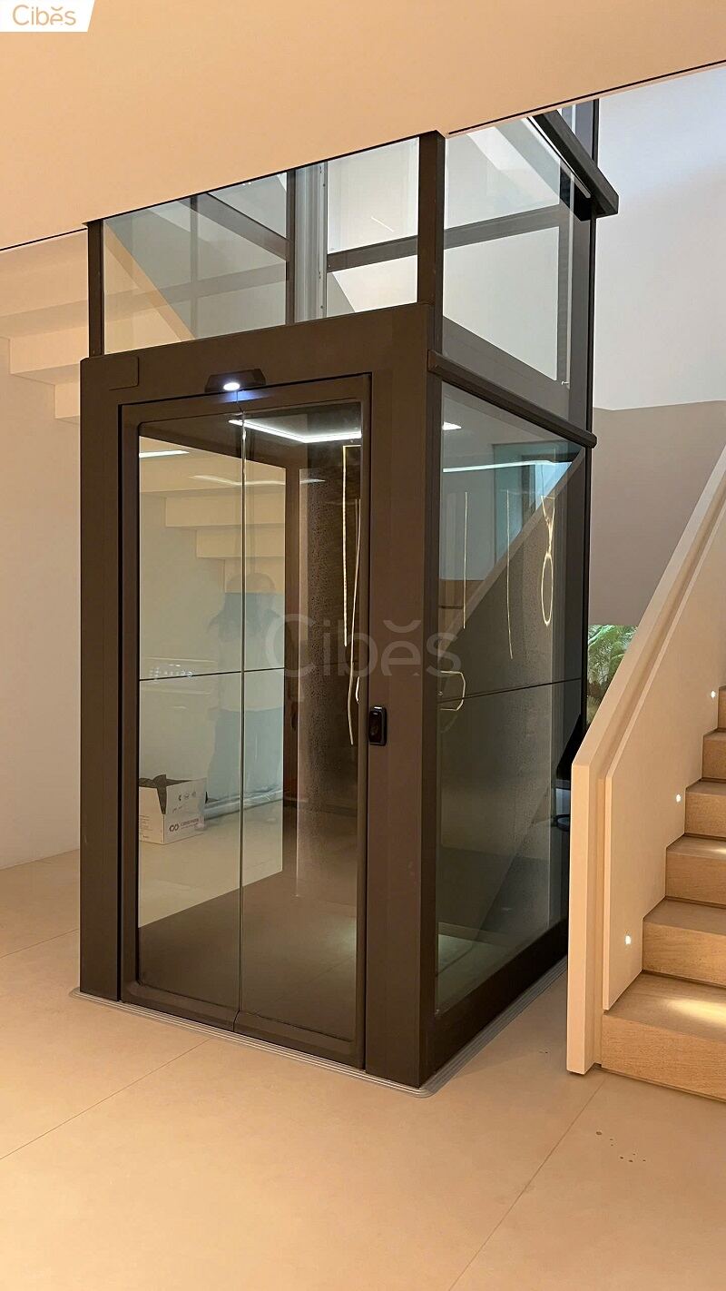 越南Cibes V90 星际版+ 案例