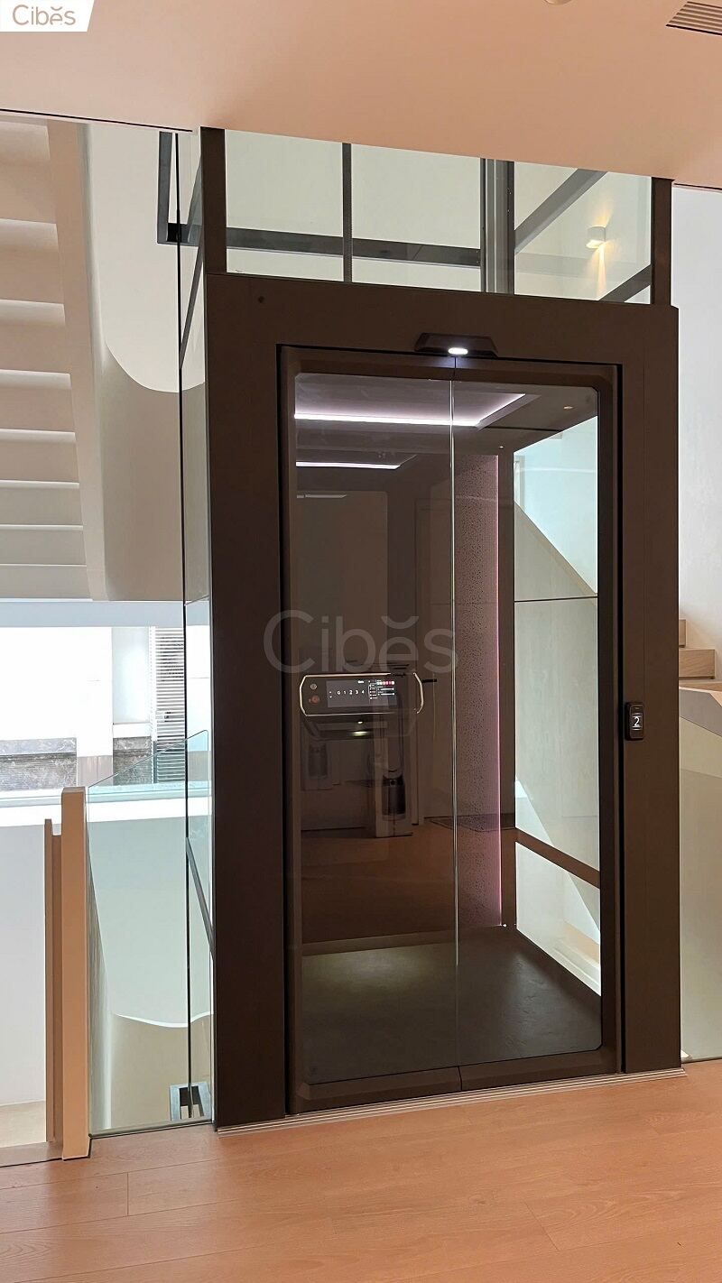 越南Cibes V90 星际版+ 案例