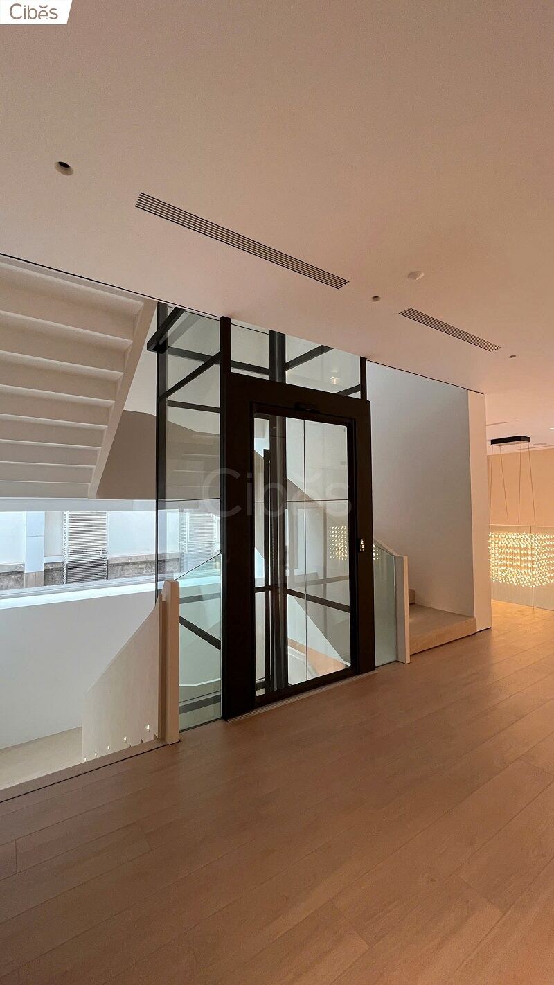 越南Cibes V90 星际版+ 案例