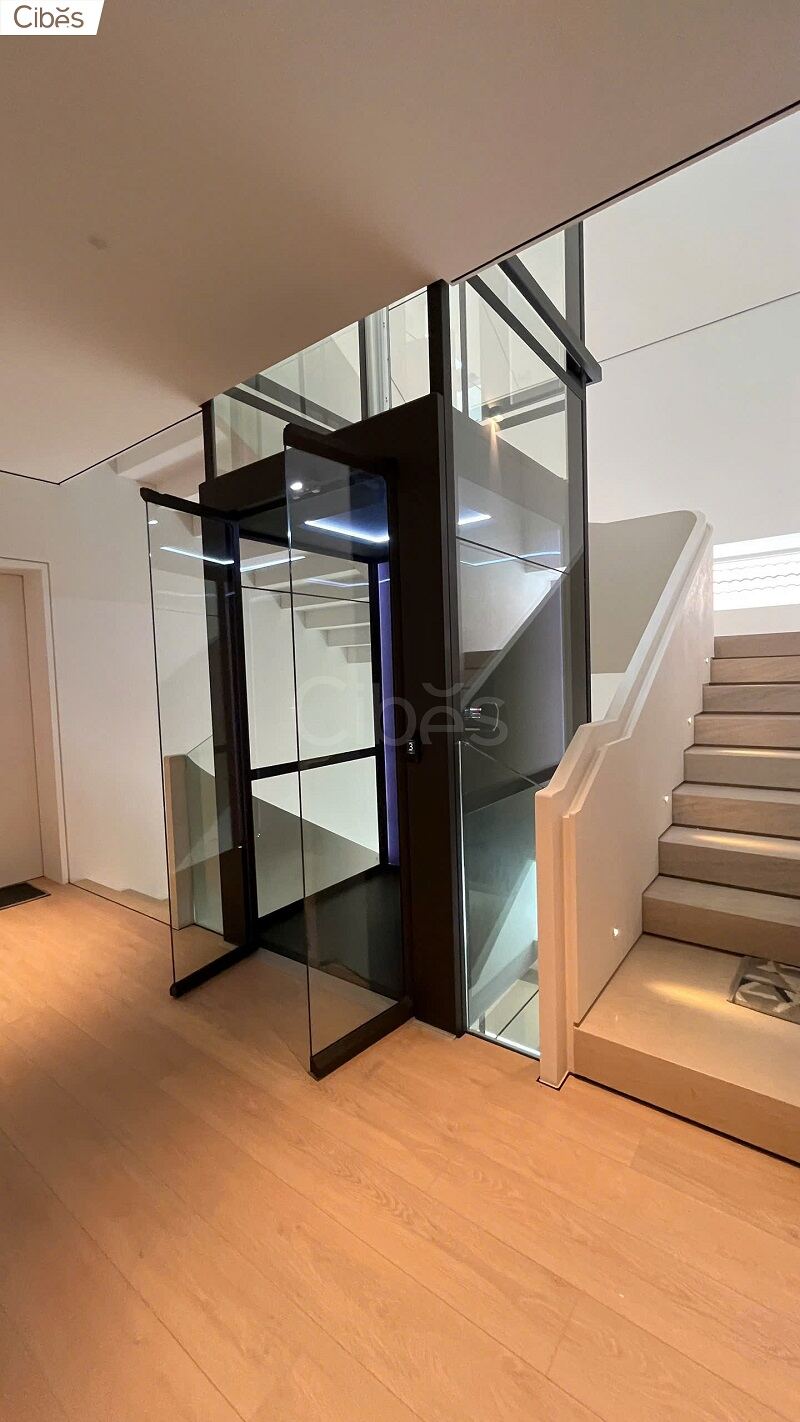 越南Cibes V90 星际版+ 案例