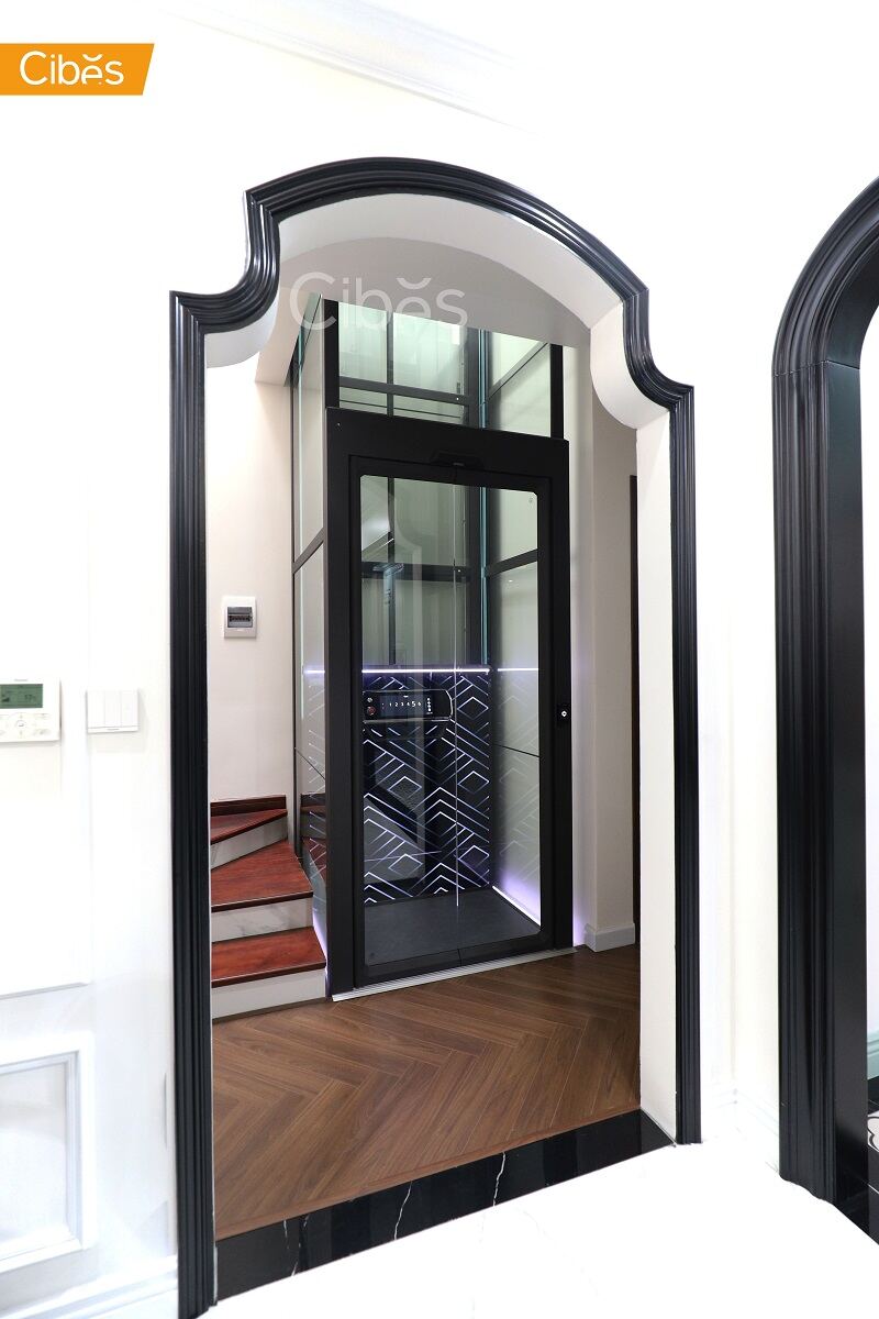 越南Cibes V80 星际版+ 案例