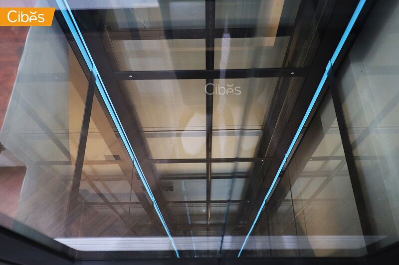 越南Cibes V80 星际版+ 案例