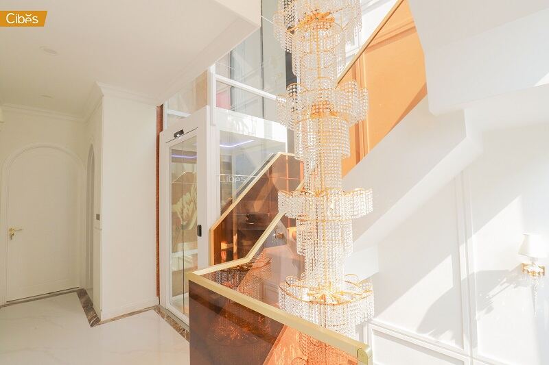 越南Cibes V90 星际版+ 案例