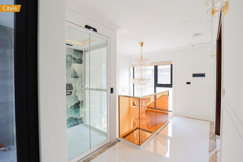 越南Cibes V90 星际版+ 案例