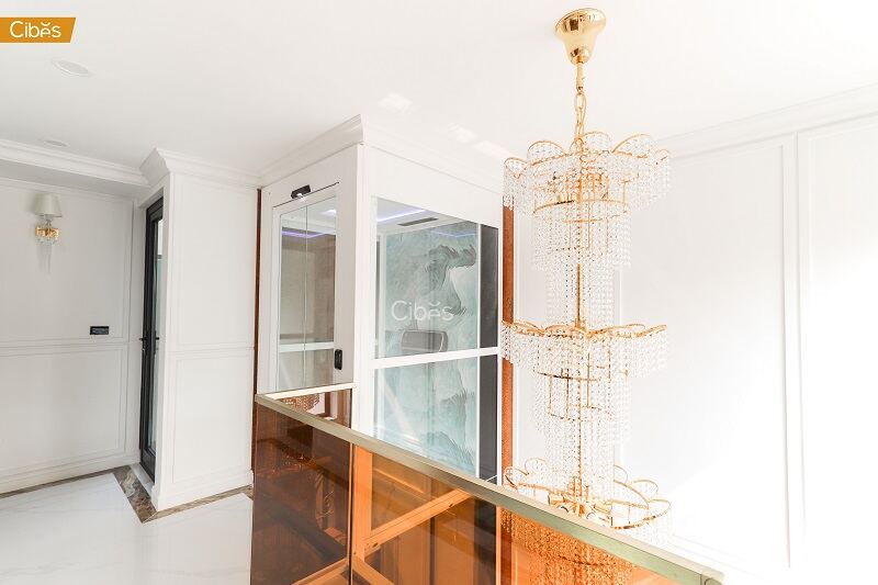 越南Cibes V90 星际版+ 案例