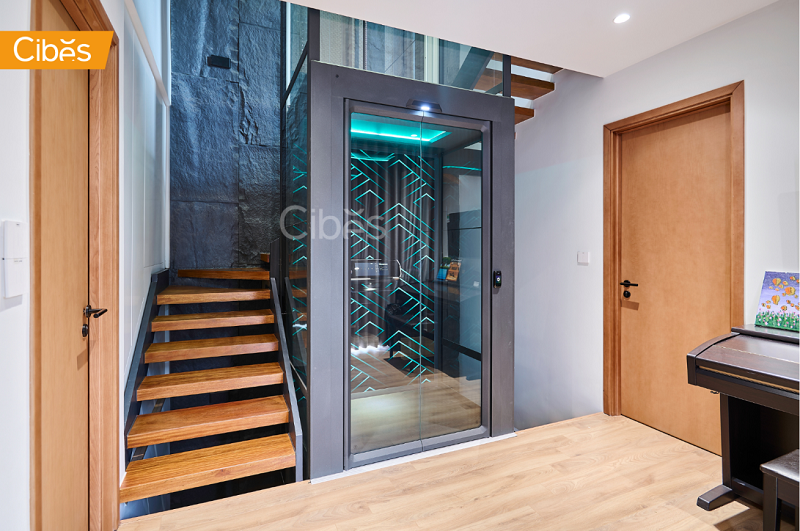 越南Cibes V90 星际版+ 案例