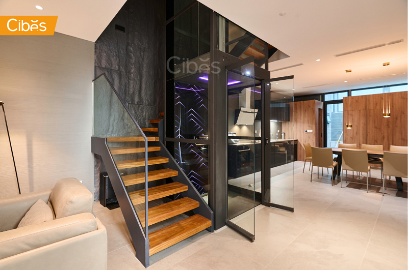 越南Cibes V90 星际版+ 案例