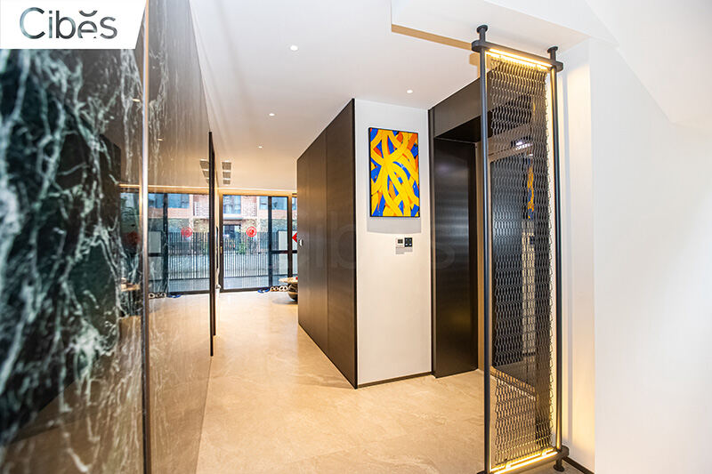 cibes大发500Voyager V70资阳案例