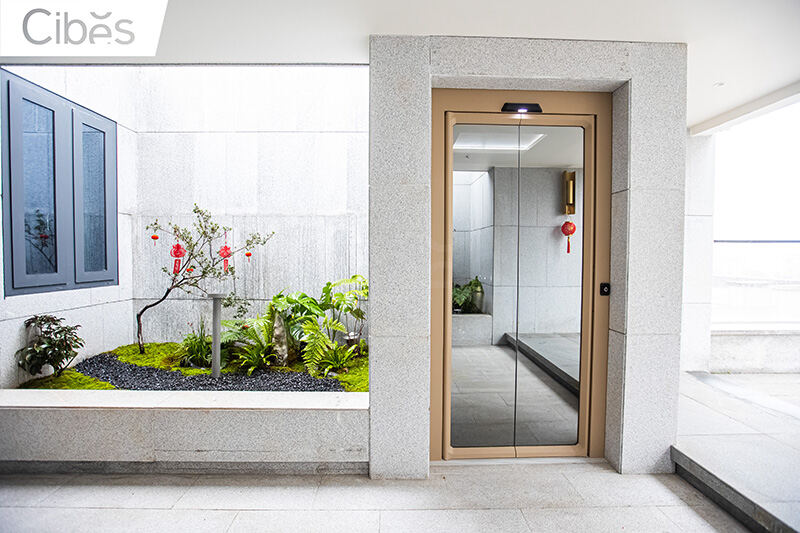 cibes大发500Voyager V70资阳案例