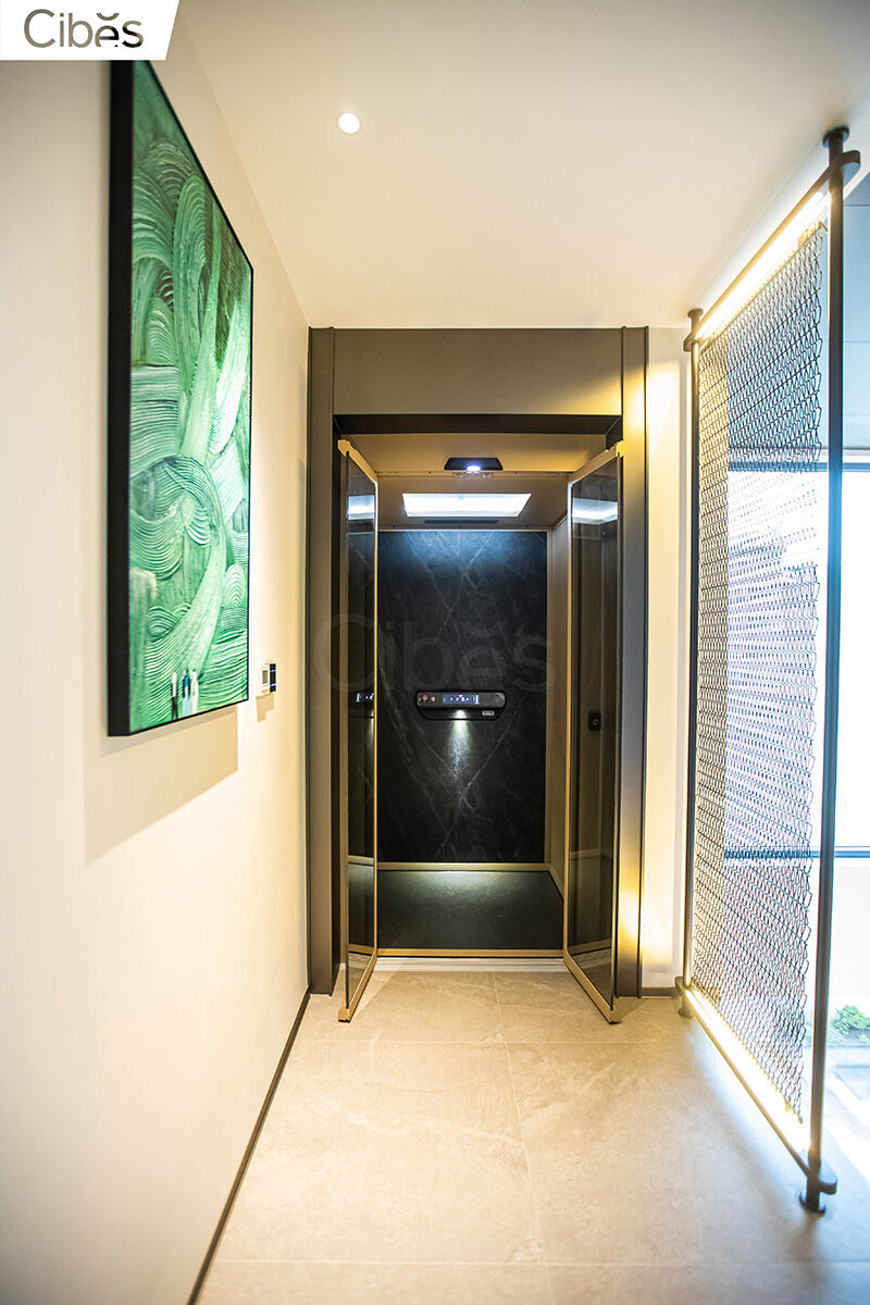 cibes大发500Voyager V70资阳案例