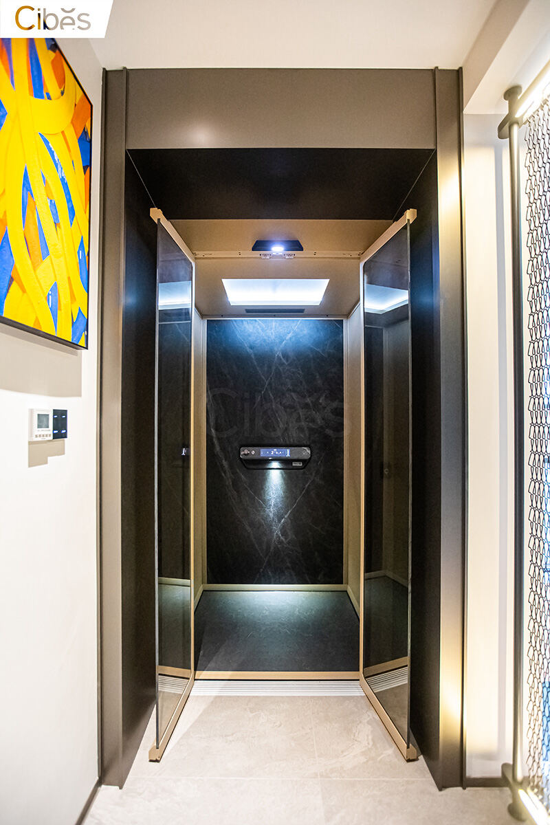 cibes大发500Voyager V70资阳案例