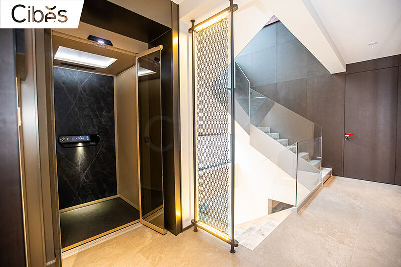 cibes大发500Voyager V70资阳案例