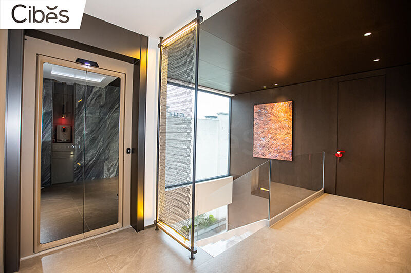 cibes大发500Voyager V70资阳案例