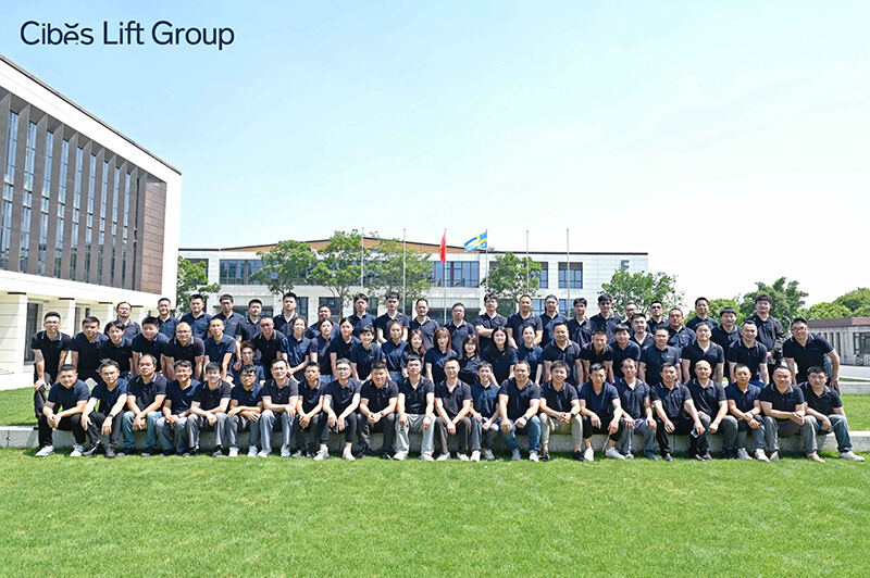 cibes 手艺钻研聚会