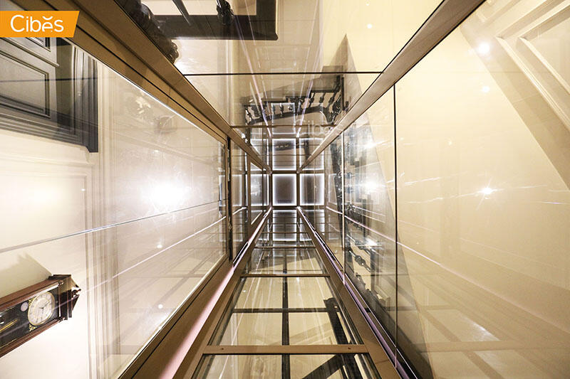 越南 Cibes V80 星际版+ 案例01