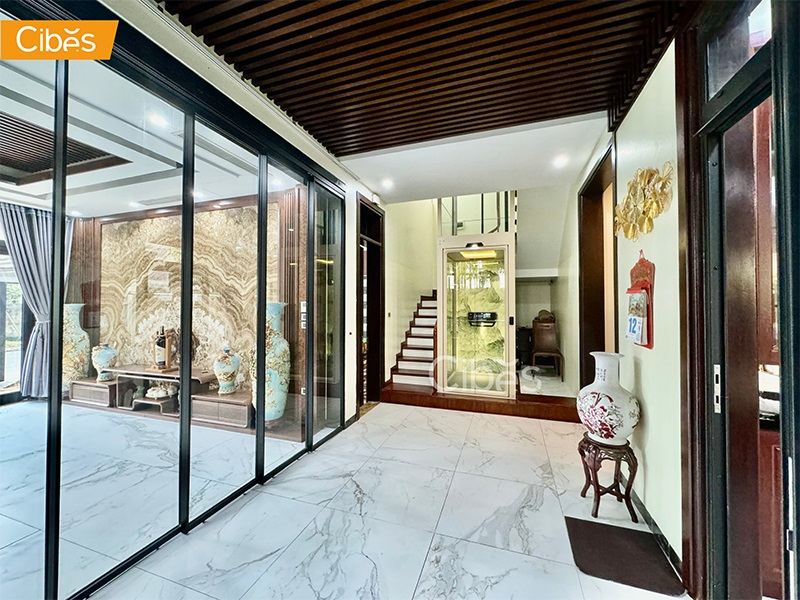 越南Cibes V90 星际版+ 案例07