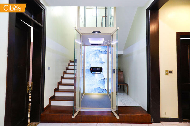 越南Cibes V90 星际版+ 案例07