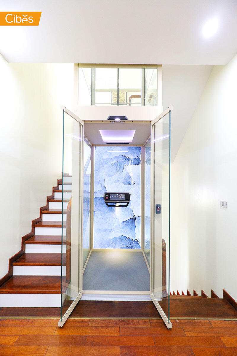 越南Cibes V90 星际版+ 案例07