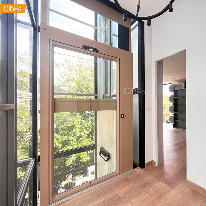 泰国 Cibes V90 时尚版+ 案例